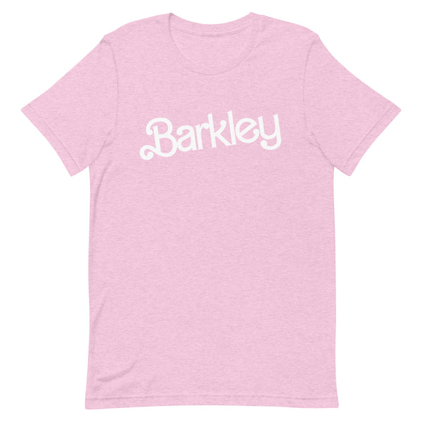 Barkley - Summer 2023 - Short Sleeve T-shirt