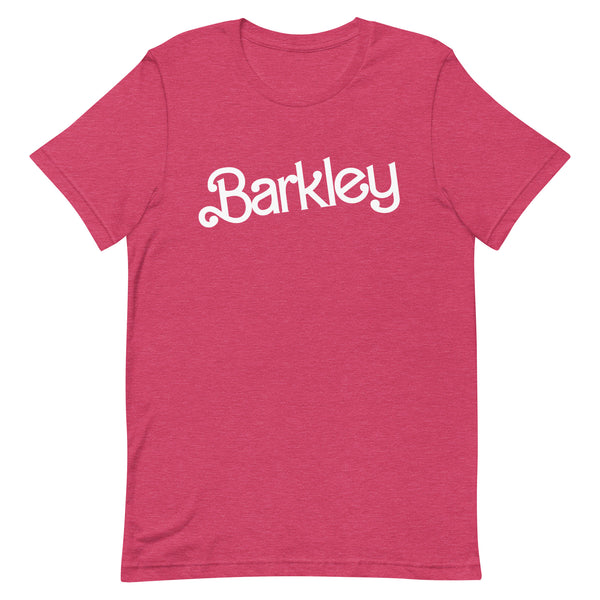 Barkley - Summer 2023 - Short Sleeve T-shirt