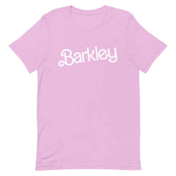 Barkley - Summer 2023 - Short Sleeve T-shirt