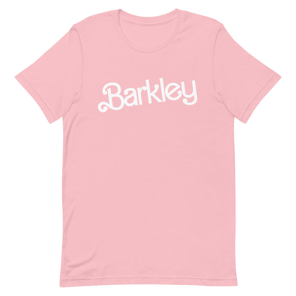 Barkley - Summer 2023 - Short Sleeve T-shirt