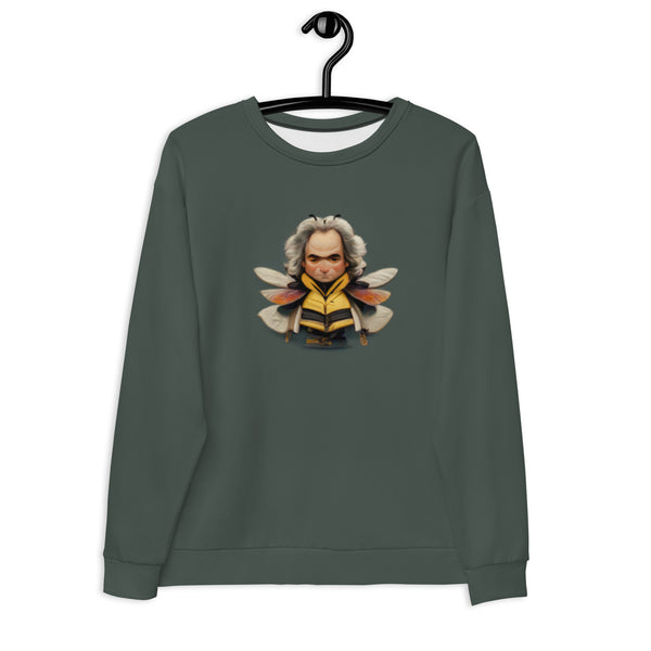 Bee-Thoven Sweatshirt