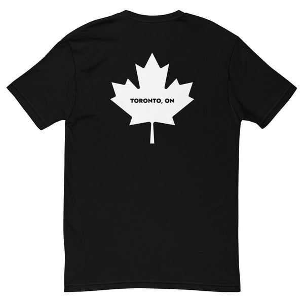 Tronno - Men's Short Sleeve T-shirt