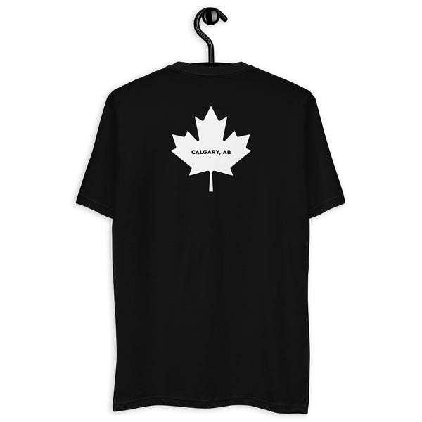 The Deer King of Calgree - Men's Short Sleeve T-Shirt