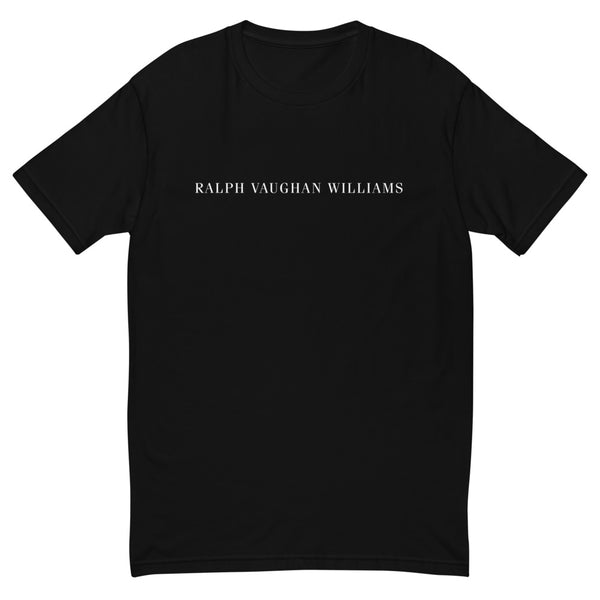 Ralph Vaughan Williams - Men's Short Sleeve T-shirt
