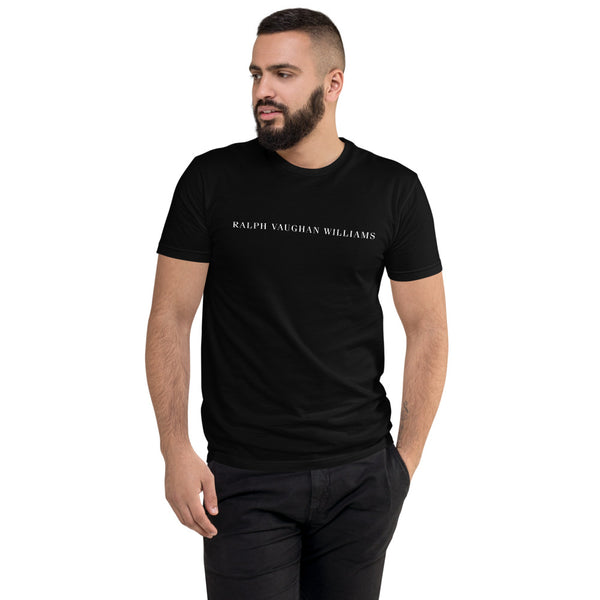 Ralph Vaughan Williams - Men's Short Sleeve T-shirt