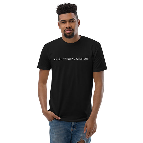 Ralph Vaughan Williams - Men's Short Sleeve T-shirt