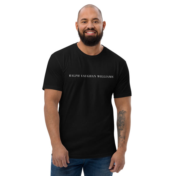 Ralph Vaughan Williams - Men's Short Sleeve T-shirt