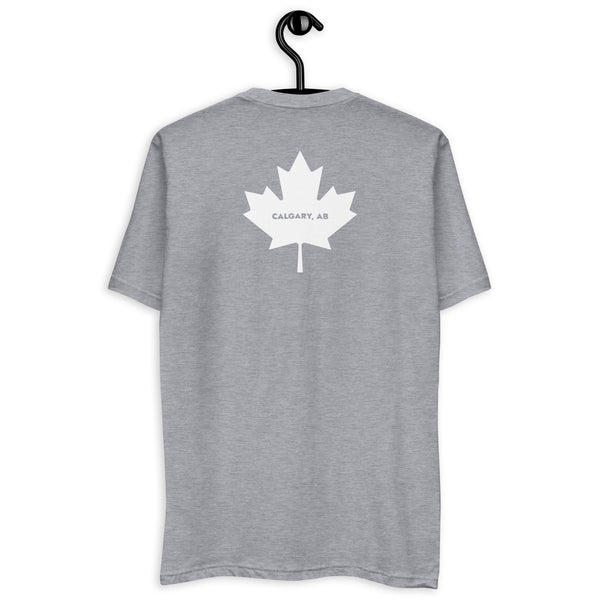 The Deer King of Calgree - Men's Short Sleeve T-Shirt