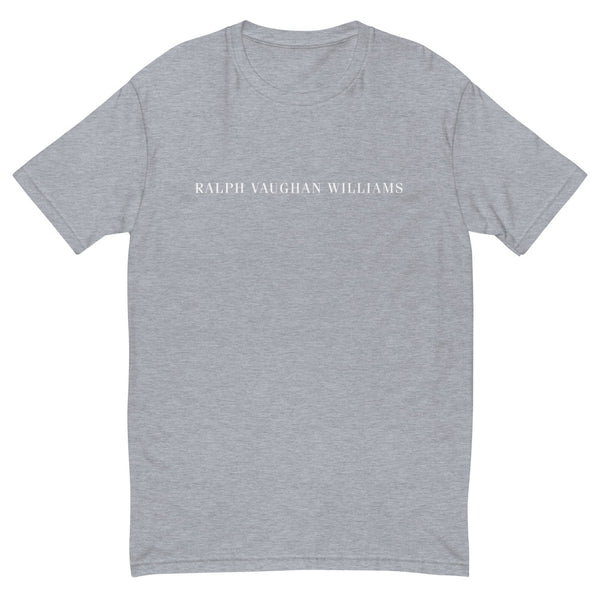 Ralph Vaughan Williams - Men's Short Sleeve T-shirt