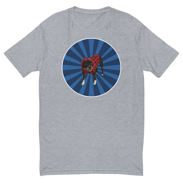 Batticus - Men's Short Sleeve T-shirt