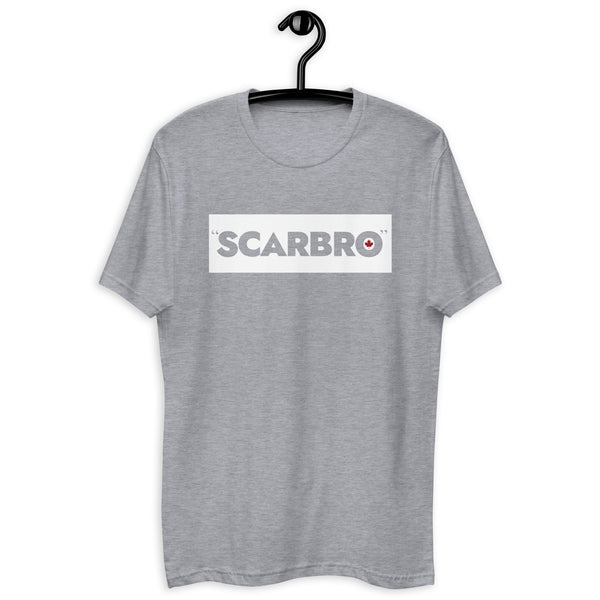 Scarbro - Men's Short Sleeve T-shirt