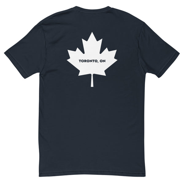 Tronno - Men's Short Sleeve T-shirt