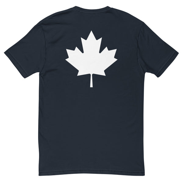 Oop...Sorry - Men's Short Sleeve T-shirt
