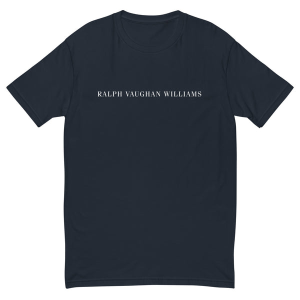 Ralph Vaughan Williams - Men's Short Sleeve T-shirt