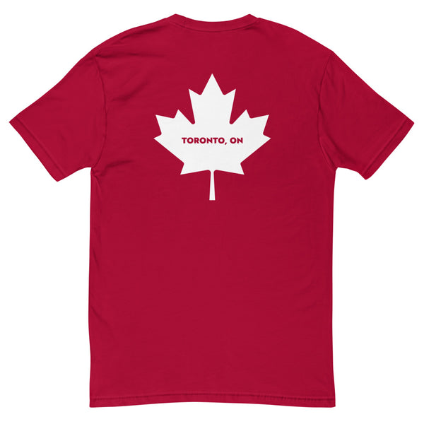 Tronno - Men's Short Sleeve T-shirt