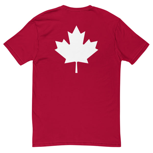 Oop...Sorry - Men's Short Sleeve T-shirt