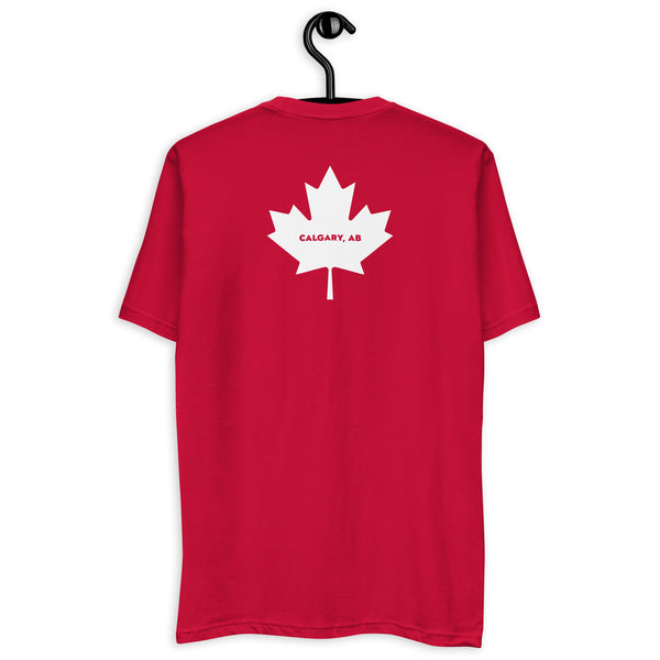 The Deer King of Calgree - Men's Short Sleeve T-Shirt