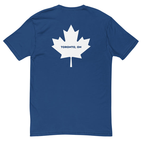 Tronno - Men's Short Sleeve T-shirt