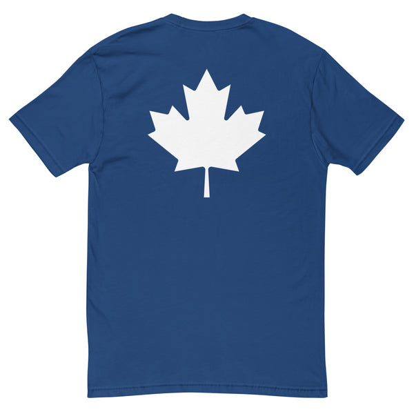 Oop...Sorry - Men's Short Sleeve T-shirt