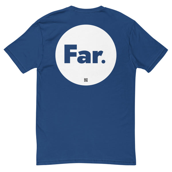 Near. Far. - Men's Short Sleeve T-shirt