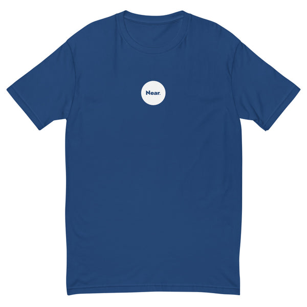 Near. Far. - Men's Short Sleeve T-shirt