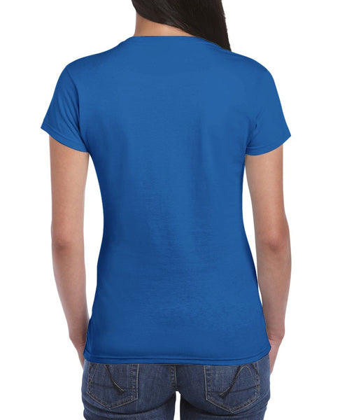 Johann Sebastian Bach; Good counterpoint was the original universal app - Classic Womens Crewneck T-shirt