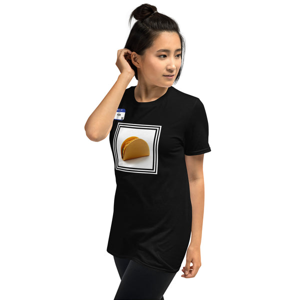 Hello, My Name is Michelle - Short Sleeve T-shirt