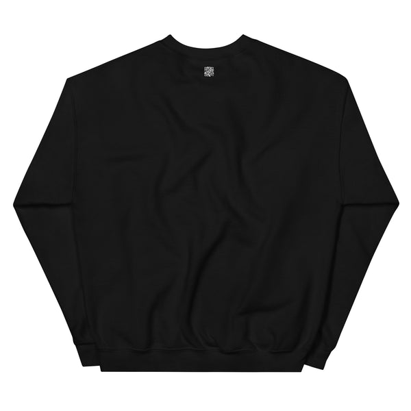 Partch - College Style - Unisex Sweatshirt