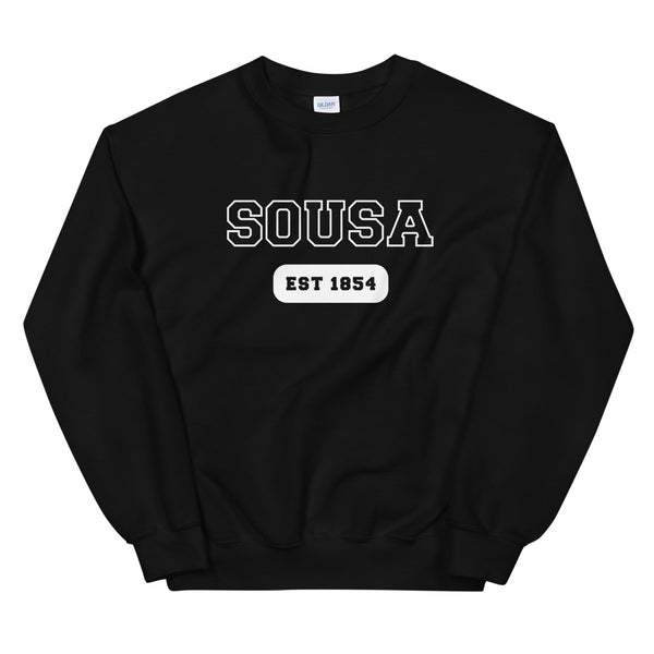 Sousa - College Style - Unisex Sweatshirt