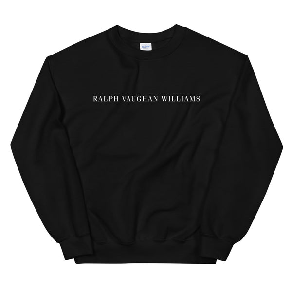 Ralph Vaughan Williams - Unisex Sweatshirt