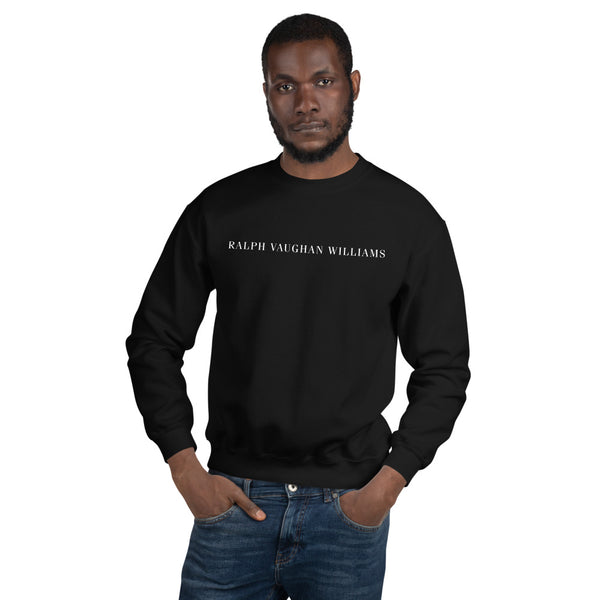 Ralph Vaughan Williams - Unisex Sweatshirt