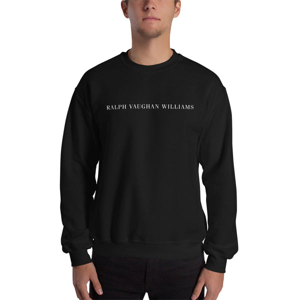 Ralph Vaughan Williams - Unisex Sweatshirt