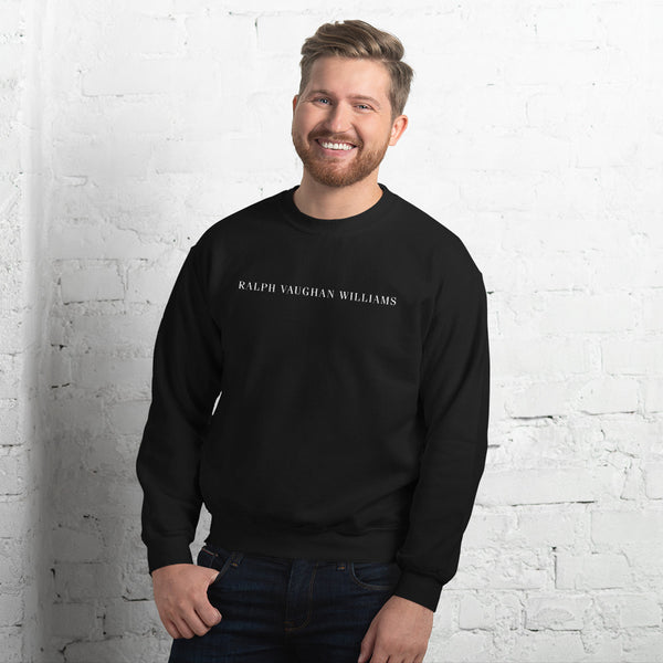 Ralph Vaughan Williams - Unisex Sweatshirt