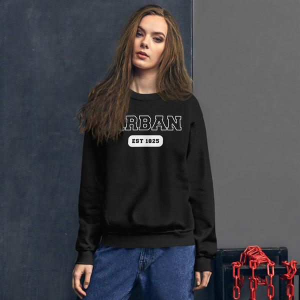 Arban - College Style - Unisex Sweatshirt