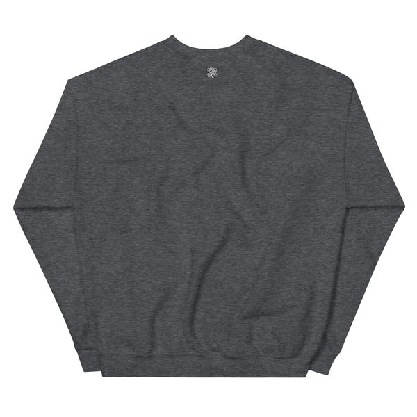 Partch - College Style - Unisex Sweatshirt