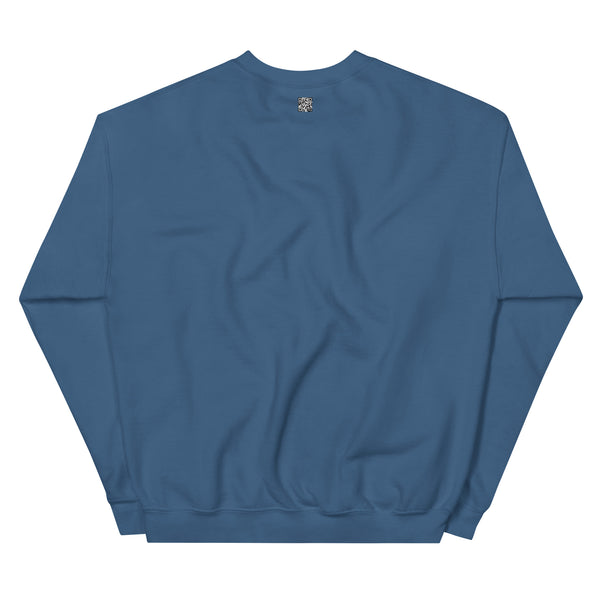 Ruggles - College Style - Unisex Sweatshirt