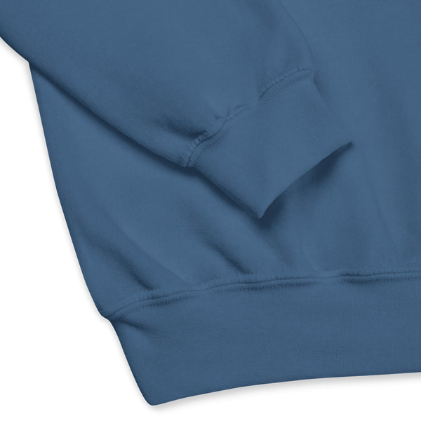 Composer Alphabet Sweatshirt