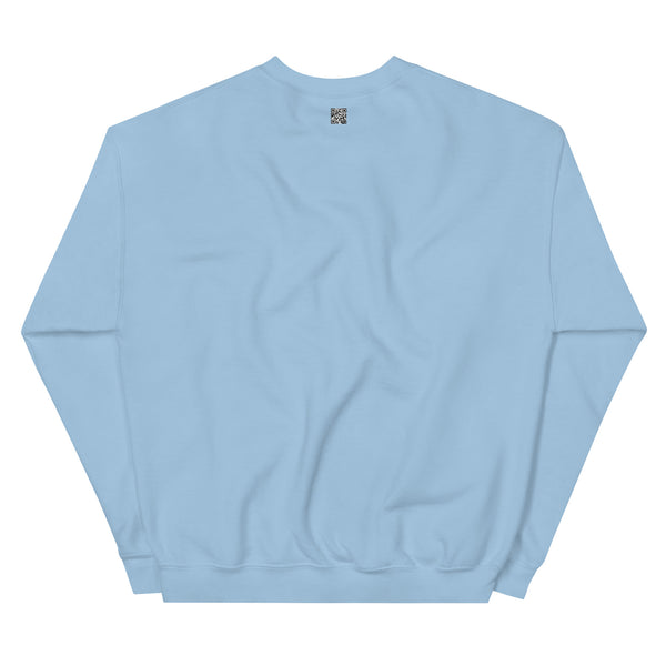 Ruggles - College Style - Unisex Sweatshirt