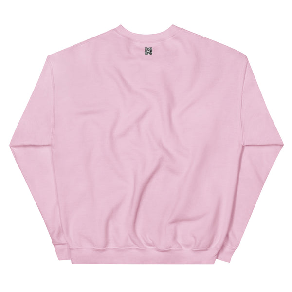 Partch - College Style - Unisex Sweatshirt