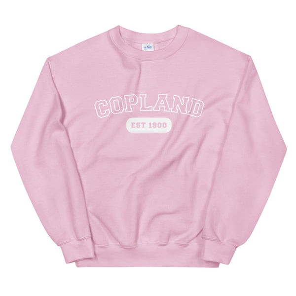 Copland - College Style - Unisex Sweatshirt
