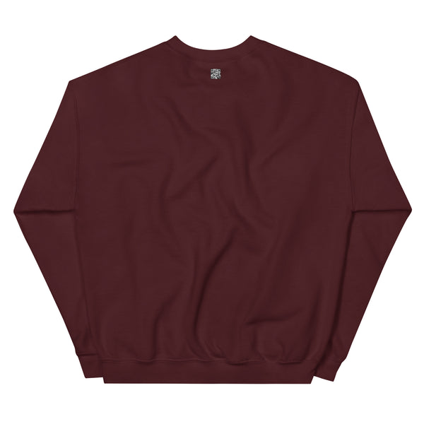 Partch - College Style - Unisex Sweatshirt