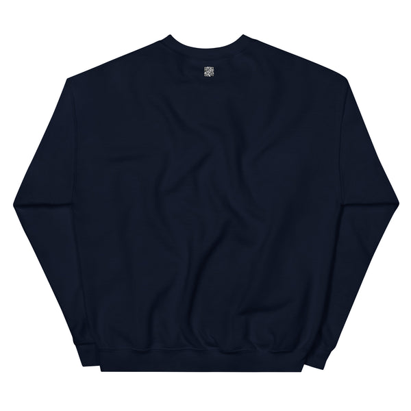 Ruggles - College Style - Unisex Sweatshirt