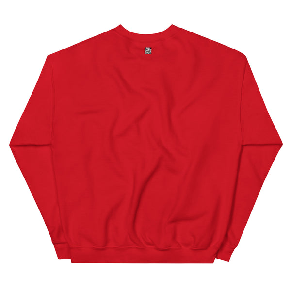 Partch - College Style - Unisex Sweatshirt
