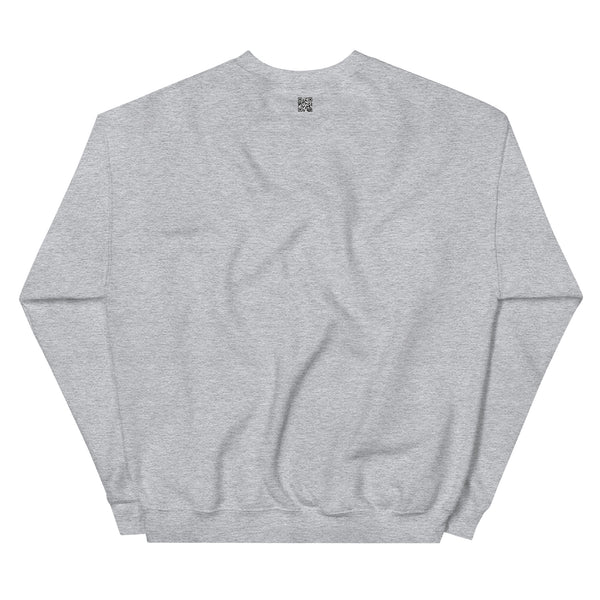 Partch - College Style - Unisex Sweatshirt