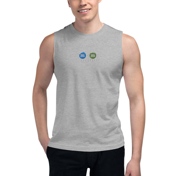 Mom's Spaghetti - Muscle Shirt