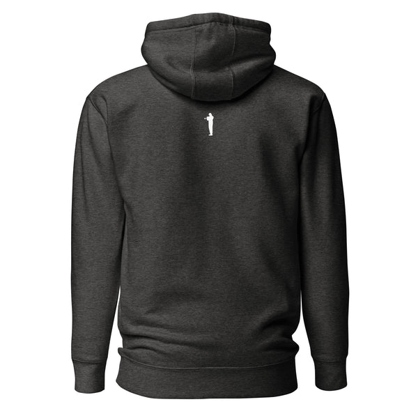 Johannes Brahms - Premium US College Style Hoodie