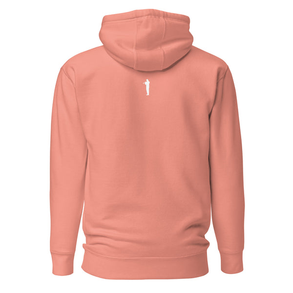 Giuseppe Verdi - Premium US College Style Hoodie