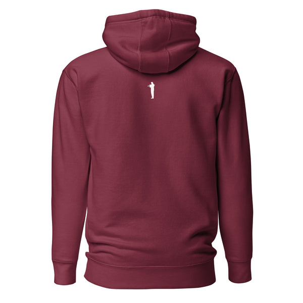 Duke Ellington - Premium US College Style Hoodie