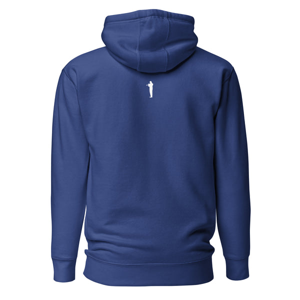 Gustav Holst - Premium US College Style Hoodie