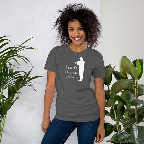Suresh Singaratnam Classical EP Silhouette - ICIH2P - Short-Sleeve Unisex T-Shirt
